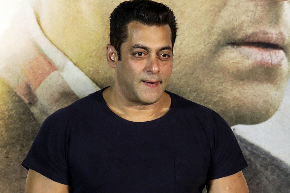 Is Salman Khan’s life in danger? Faridabad Police nabs 'sharpshooter' targeting the actor: Reports