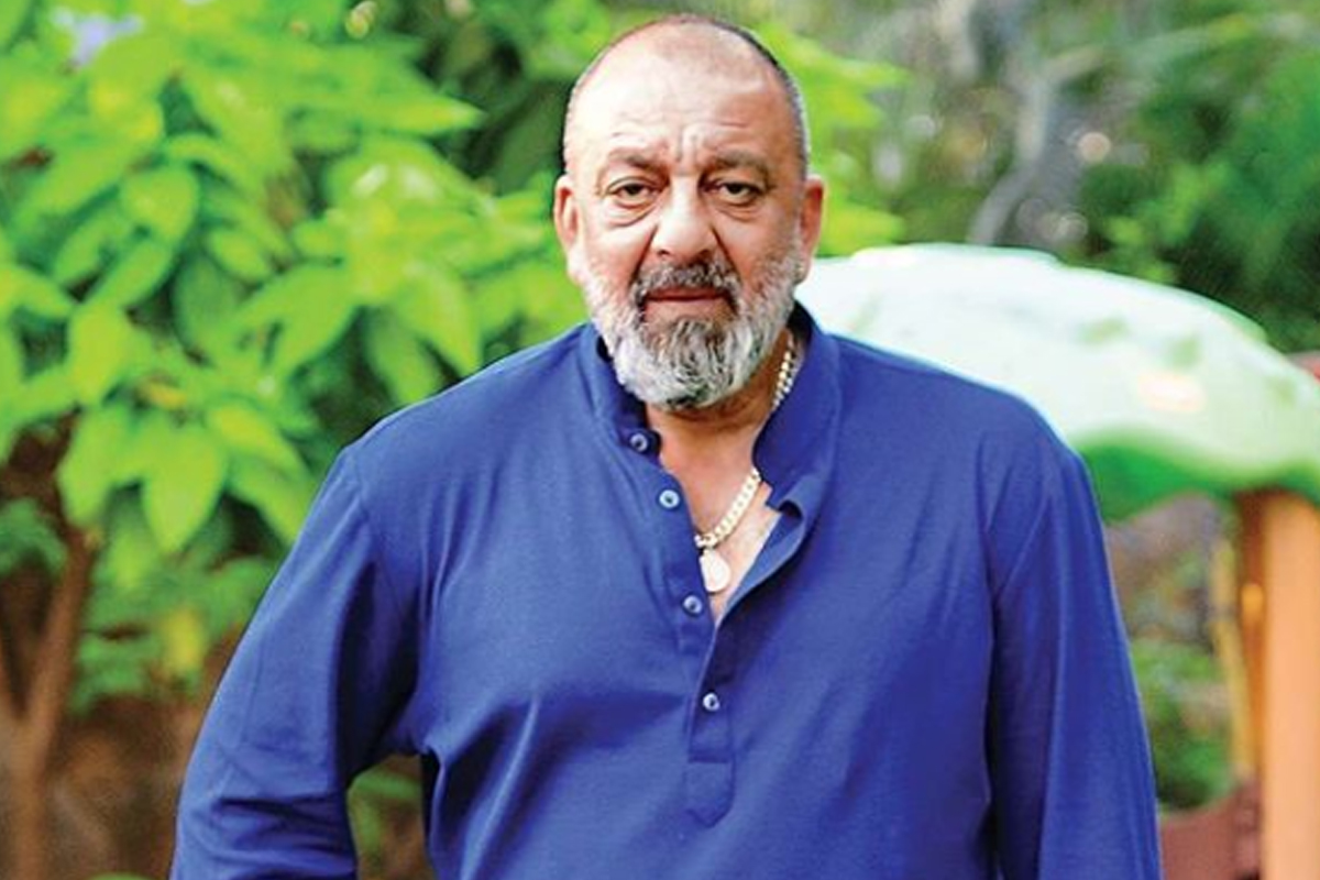 Sanjay Dutt diagnosed with Lung cancer; to fly to US for treatment