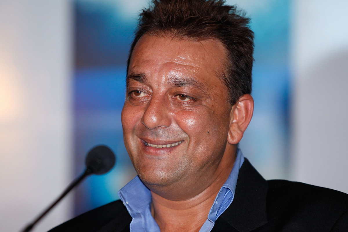 This is how Sanjay Dutt’s Lung Cancer was diagnosed | Details Inside