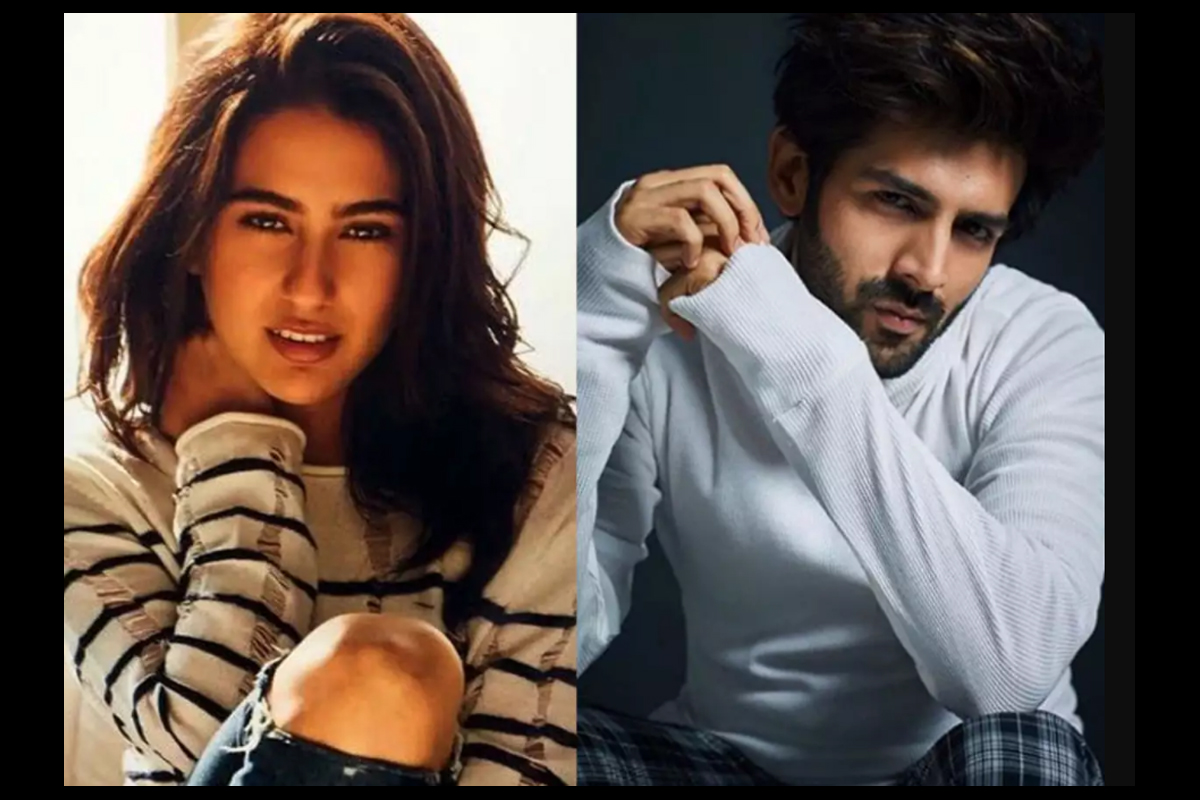 Amid breakup rumours Sara Ali Khan and Kartik Aaryan UNFOLLOW each other on Instagram