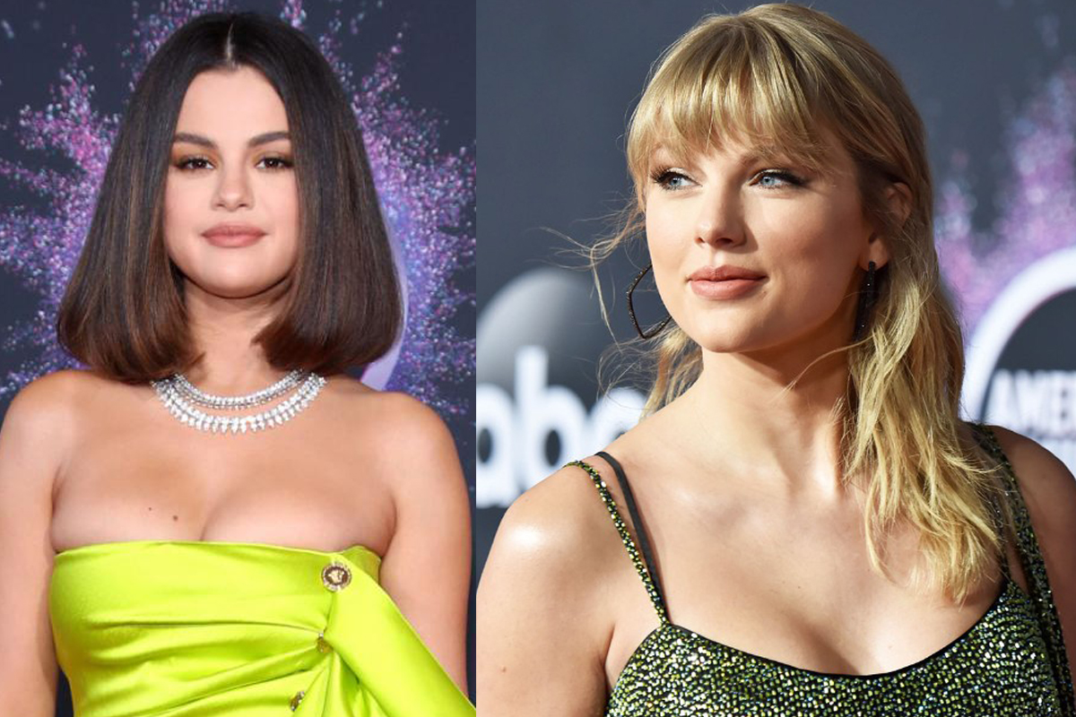 Selena Gomez wishes to collaborate with her bestie Taylor Swift; Wants to do a song!