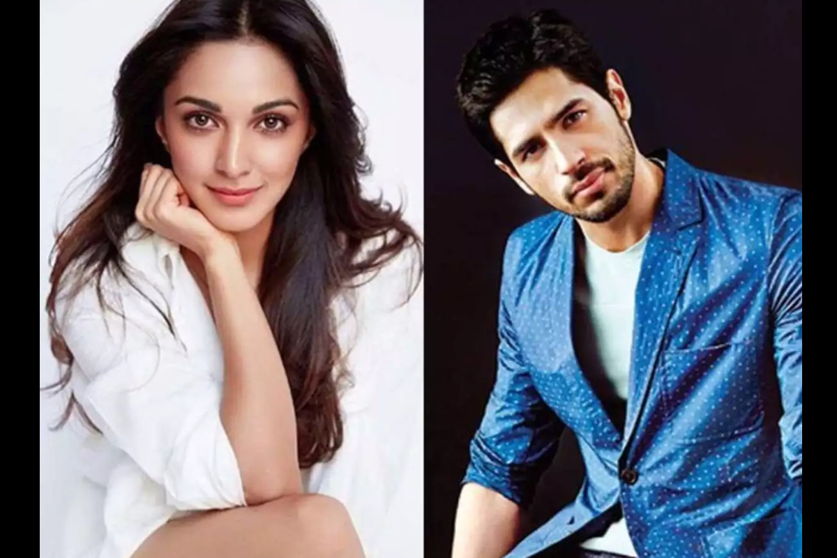 Kiara Advani Gets Big Love And Hug ‘ From Rumoured Bf Sidharth Malhotra 