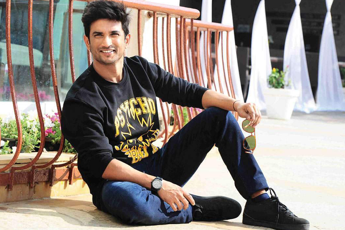 Sushantâ€™s fans' petition for his wax statue at Londonâ€™s Madame Tussauds gets staggering 50K hoots!