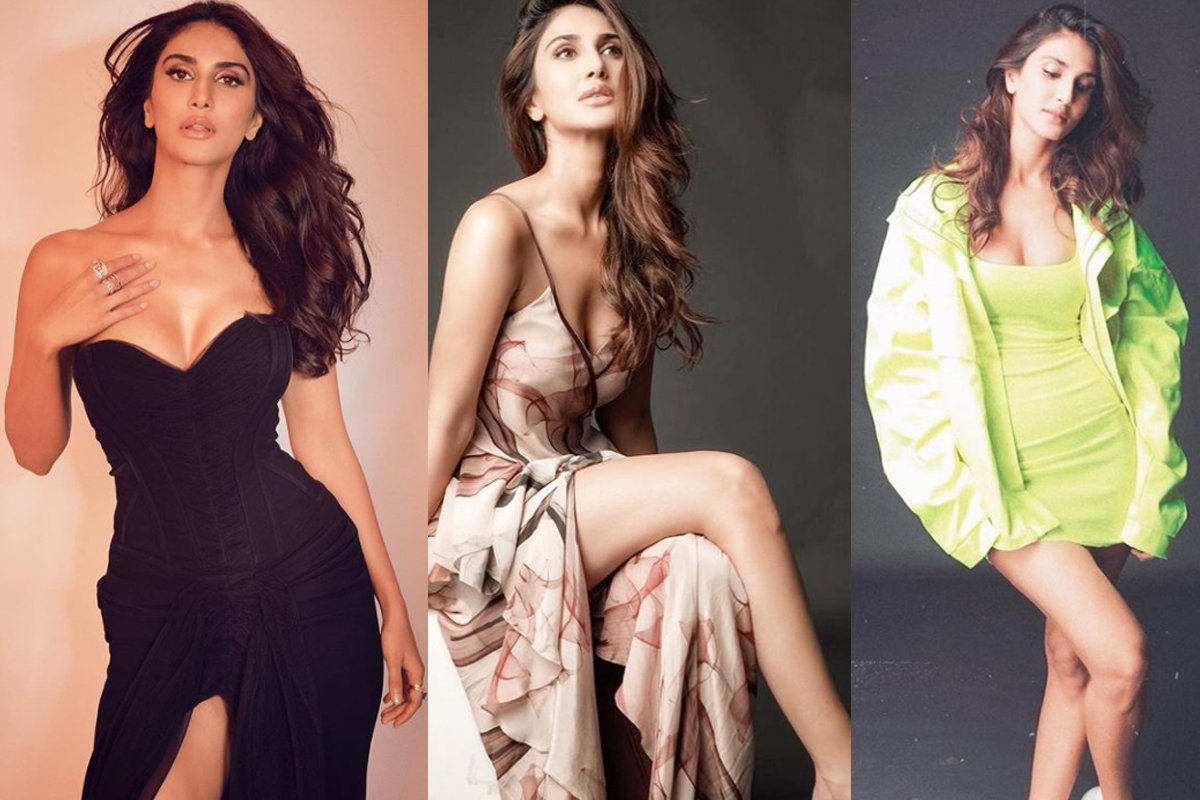 Find out who is the most earnest actor of this generation for Vaani Kapoor