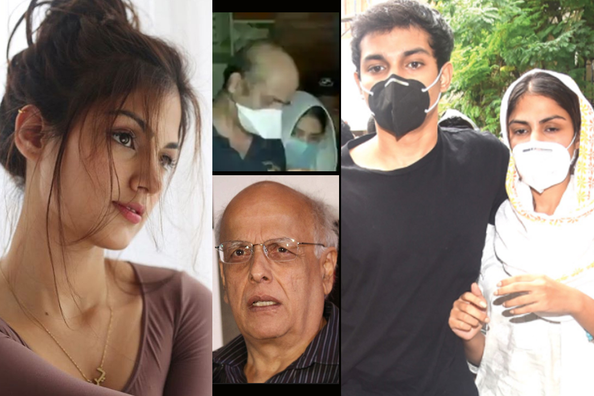 Sushant’s murder was conspired by Rhea’s father, ‘Sugar Daddy’ Mahesh Bhatt: SSR’s gym buddy