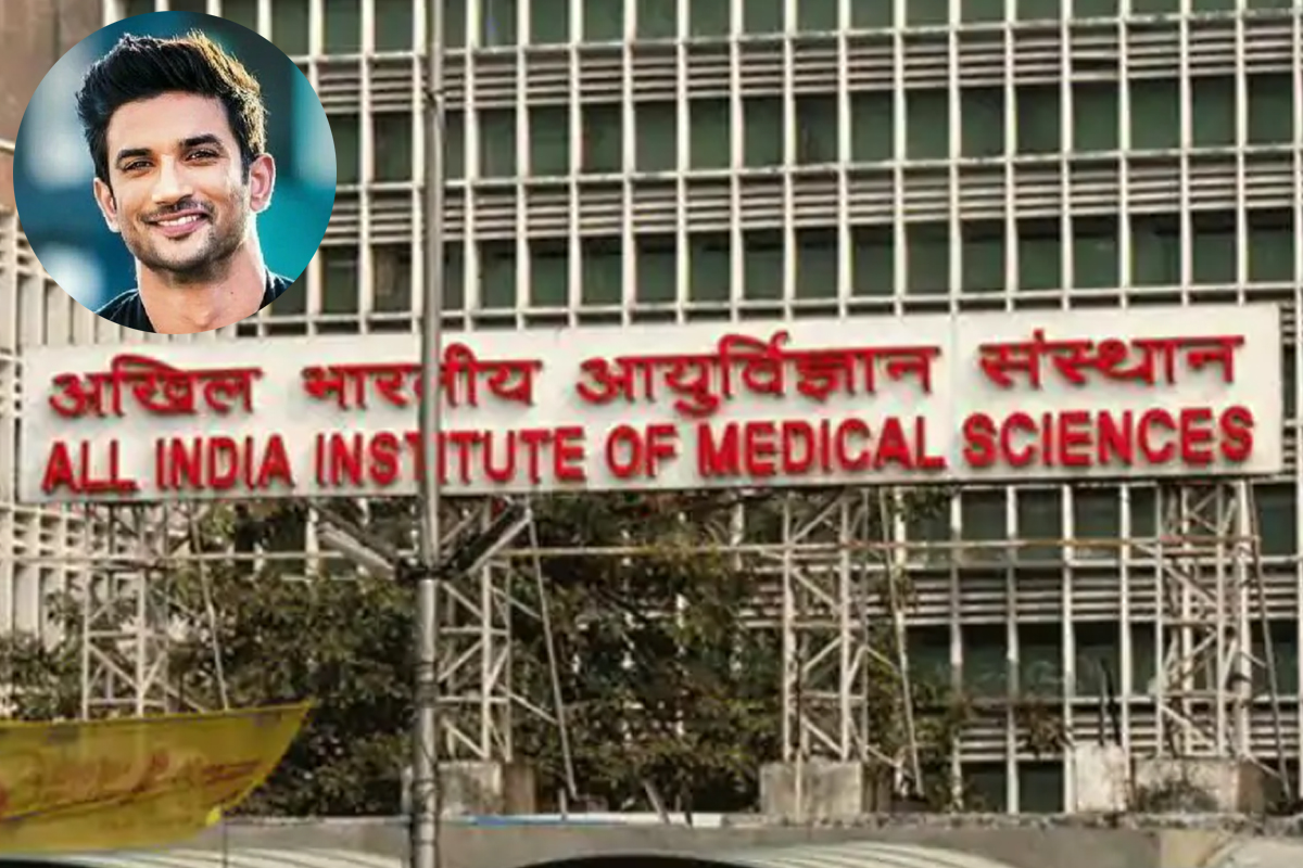 Sushant’s autopsy review could take upto 10 days: AIIMS Forensic Chief