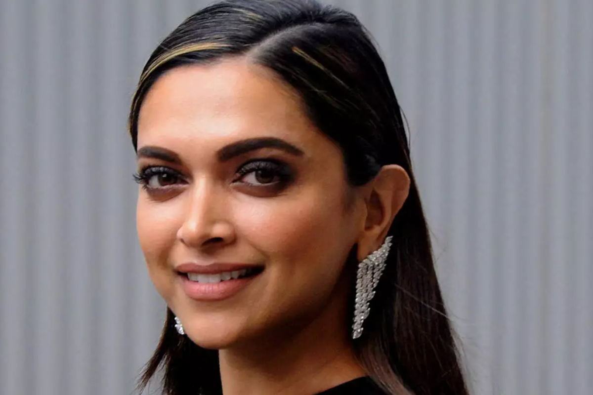 Deepika Padukone's NCB office visit to see heavy security movement: Reports