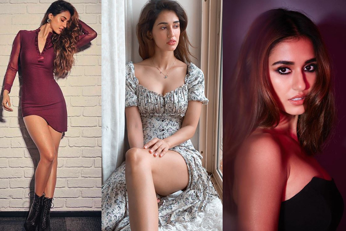 Disha Patani achieves a new milestone; Crosses 40 million followers on Instagram