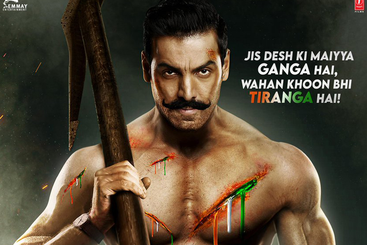 John Abraham starrer ‘Satyameva Jayate 2’ released date announced | Read