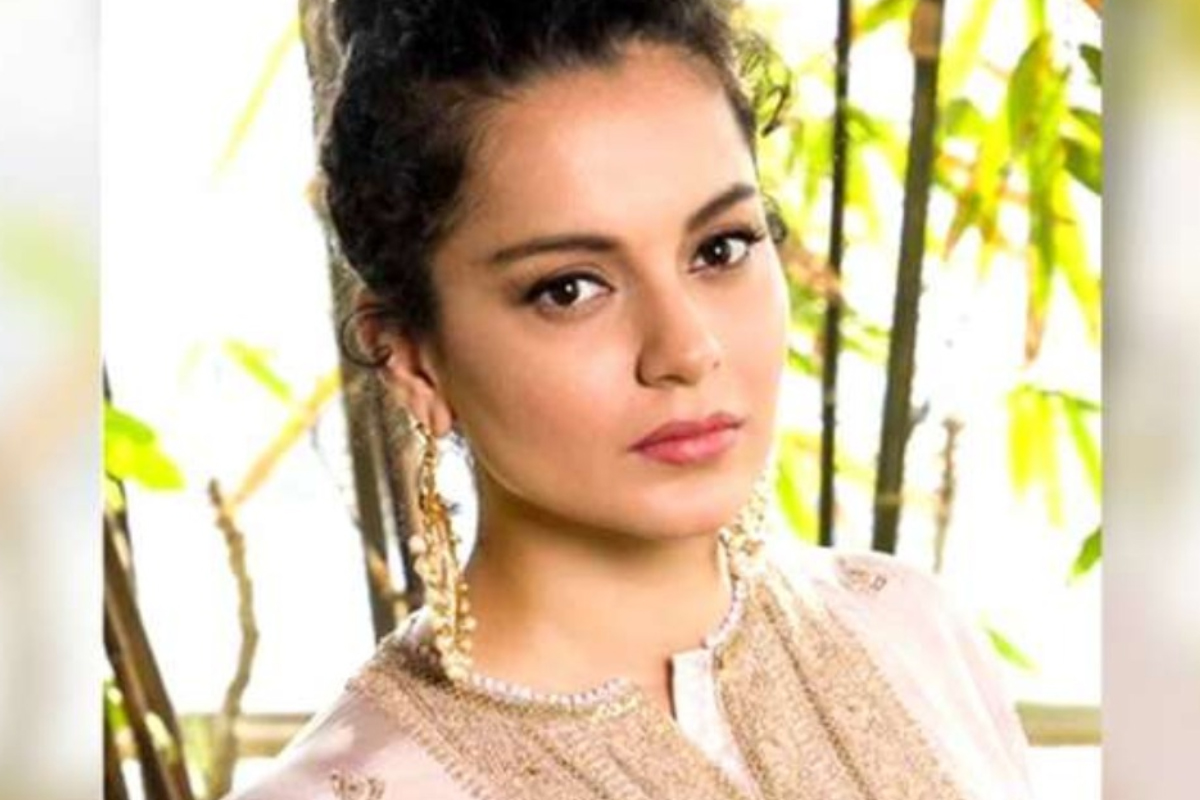 Kangana exempted from home quarantine; Will leave Mumbai in 4 days!