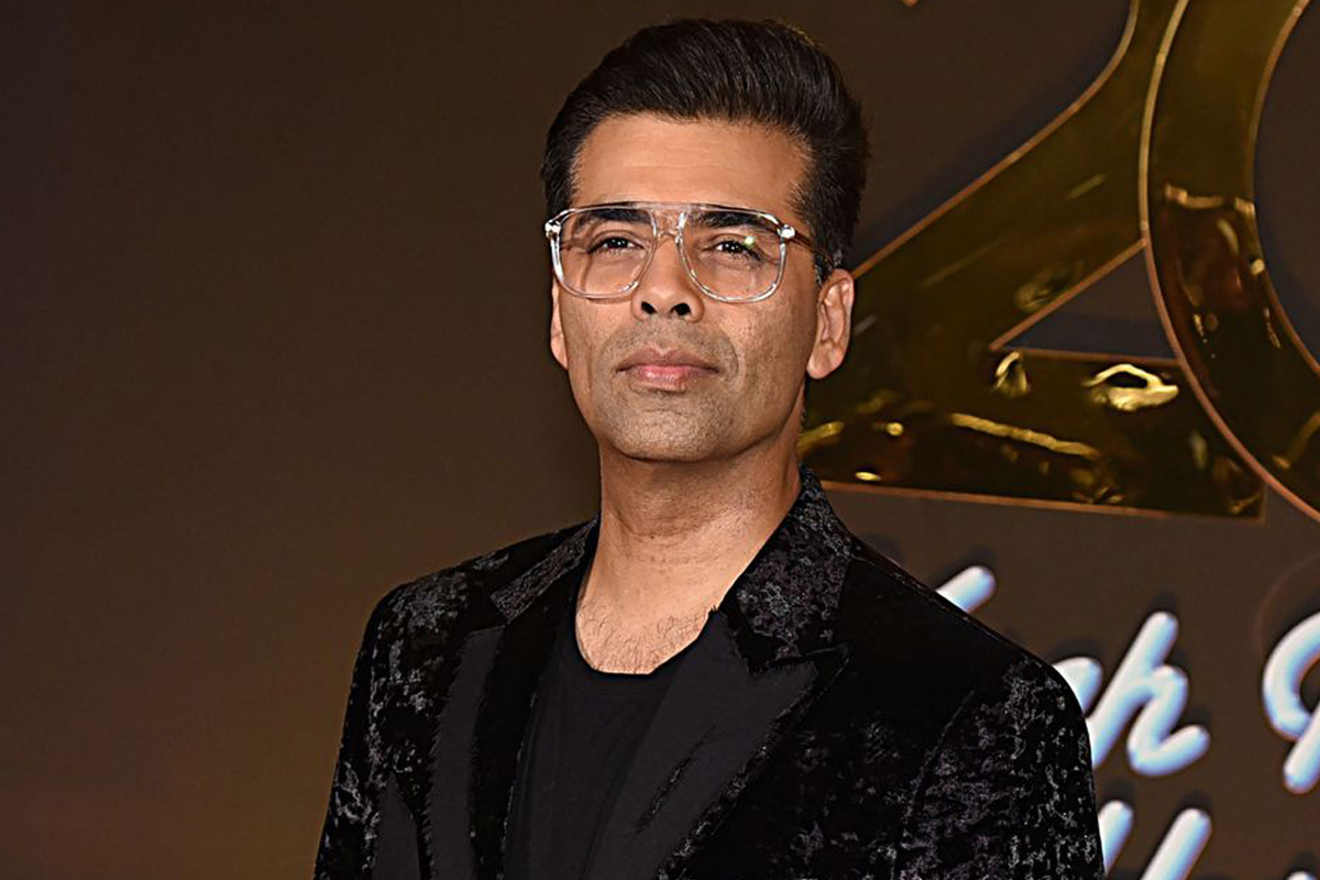 Karan Johar’s ‘Drugs Party’ to be probed soon; Complaint filed in NCB