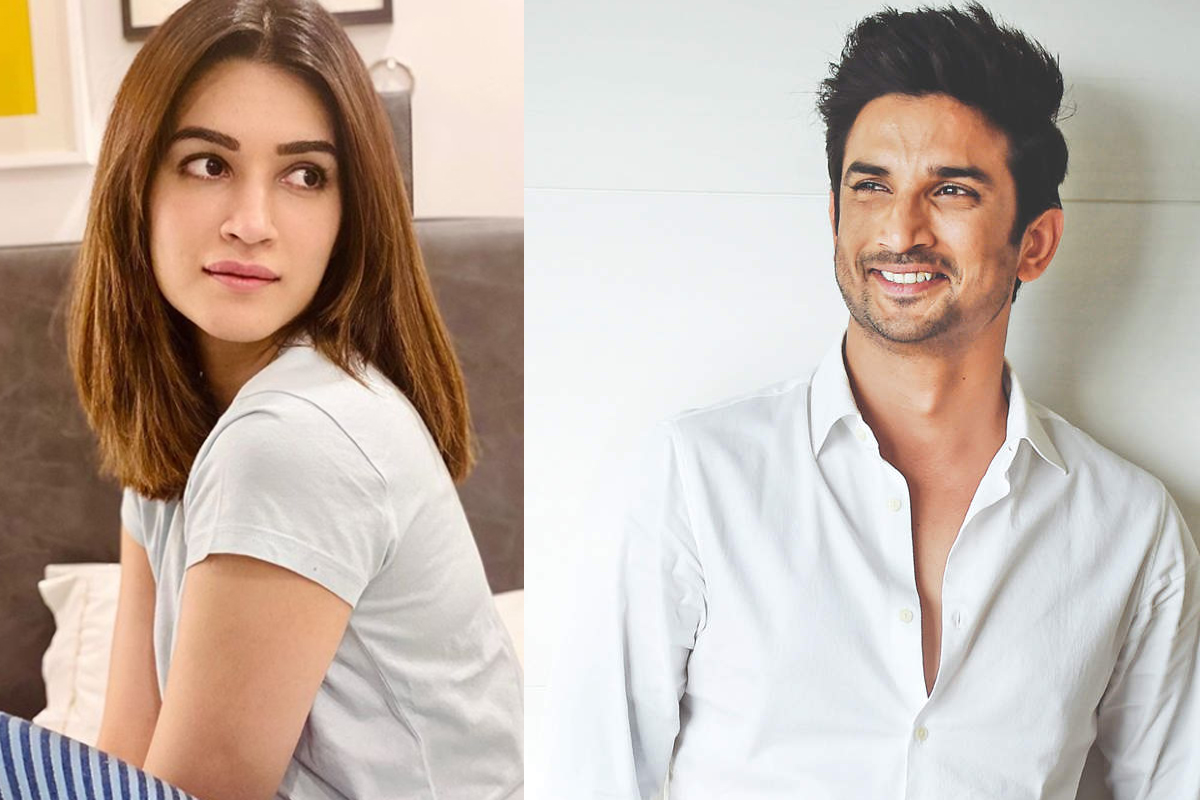 Sushant mentions ‘no smoking, spend time with Kriti’ in his 2018 hand-written note