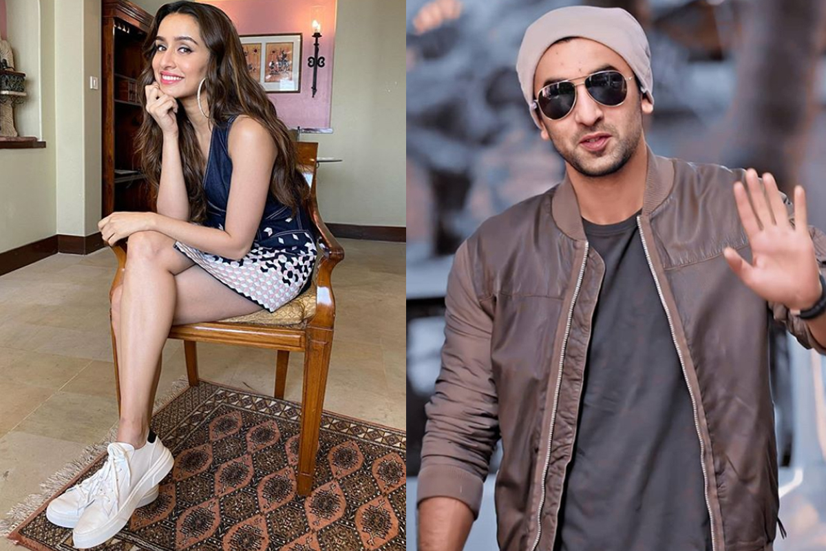 Ranbir Kapoor, Shraddha Kapoor’s next with Luv Ranjan to go on floors in November