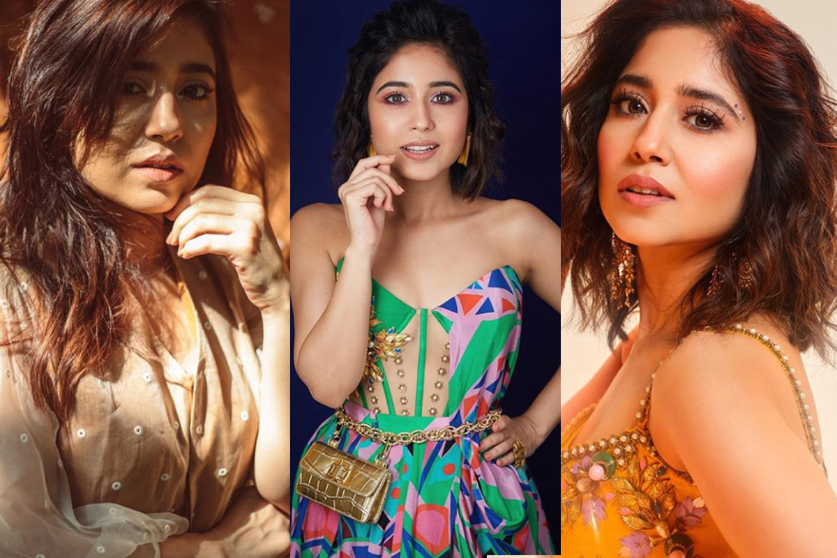 Shweta Tripathi gives her two cents about the whole Bollywood drug buzz!