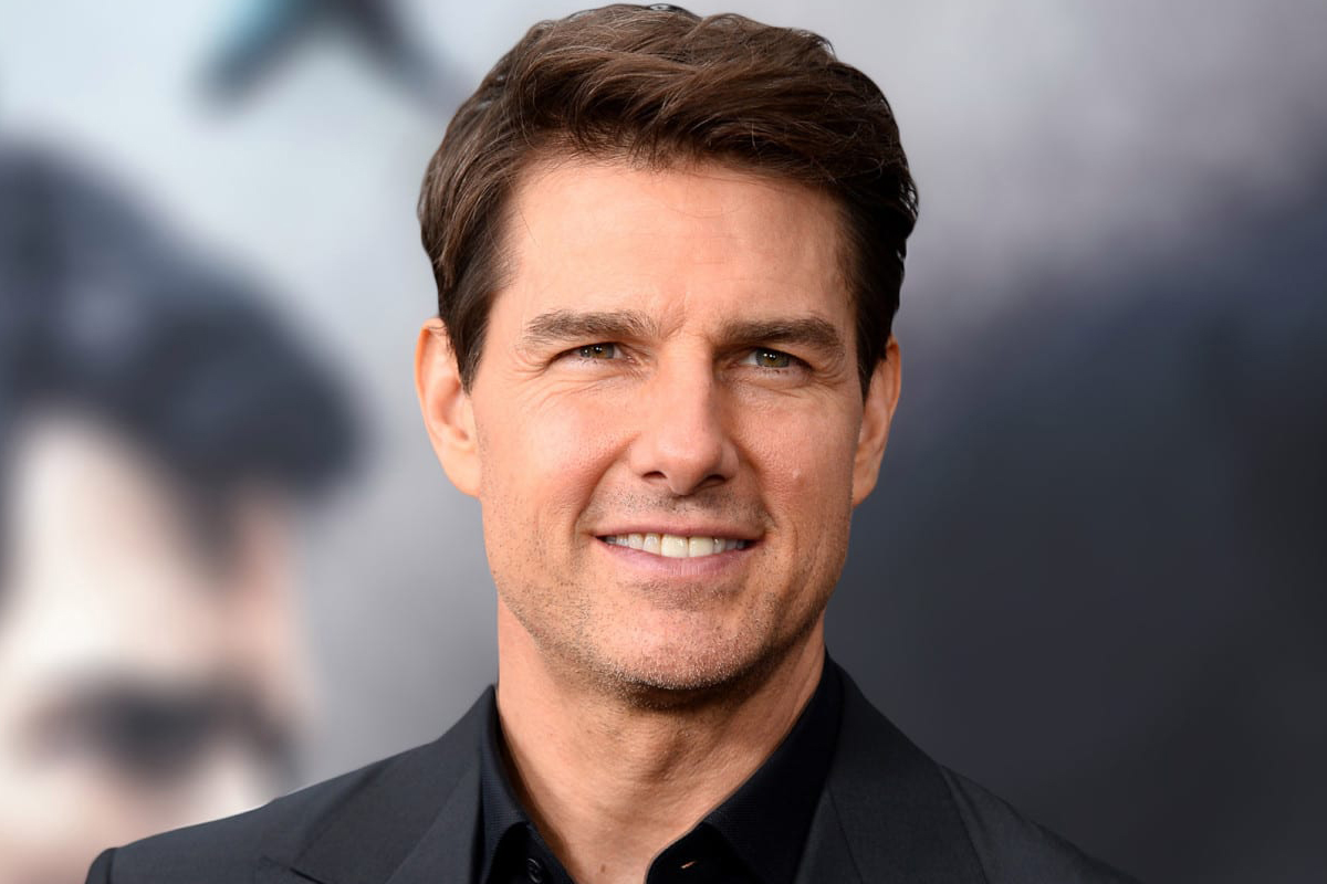 Tom Cruise books a seat with SpaceX Crew Dragon space mission for his NEXT!
