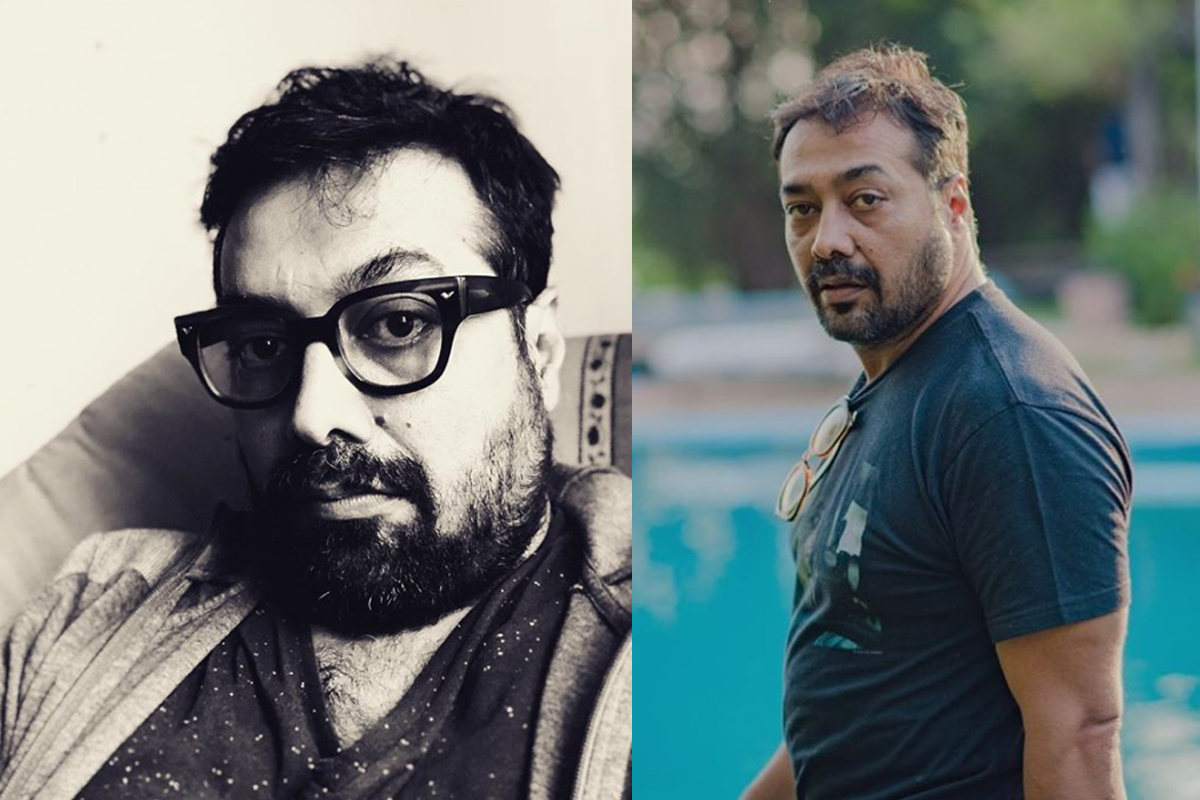 Mumbai Police summons Anurag Kashyap after Payal Ghosh files sexual assault FIR