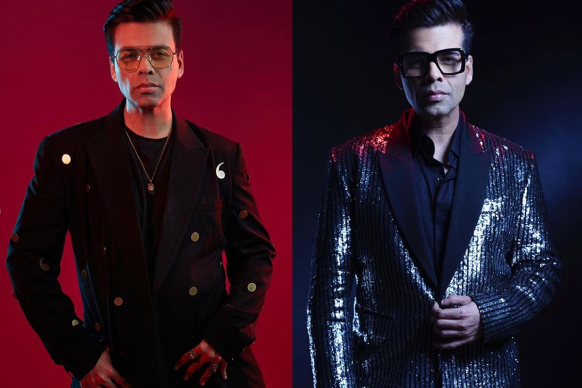Karan Johar's 2019 viral party truth; NCB's forensic report tells it’s 'authentic'
