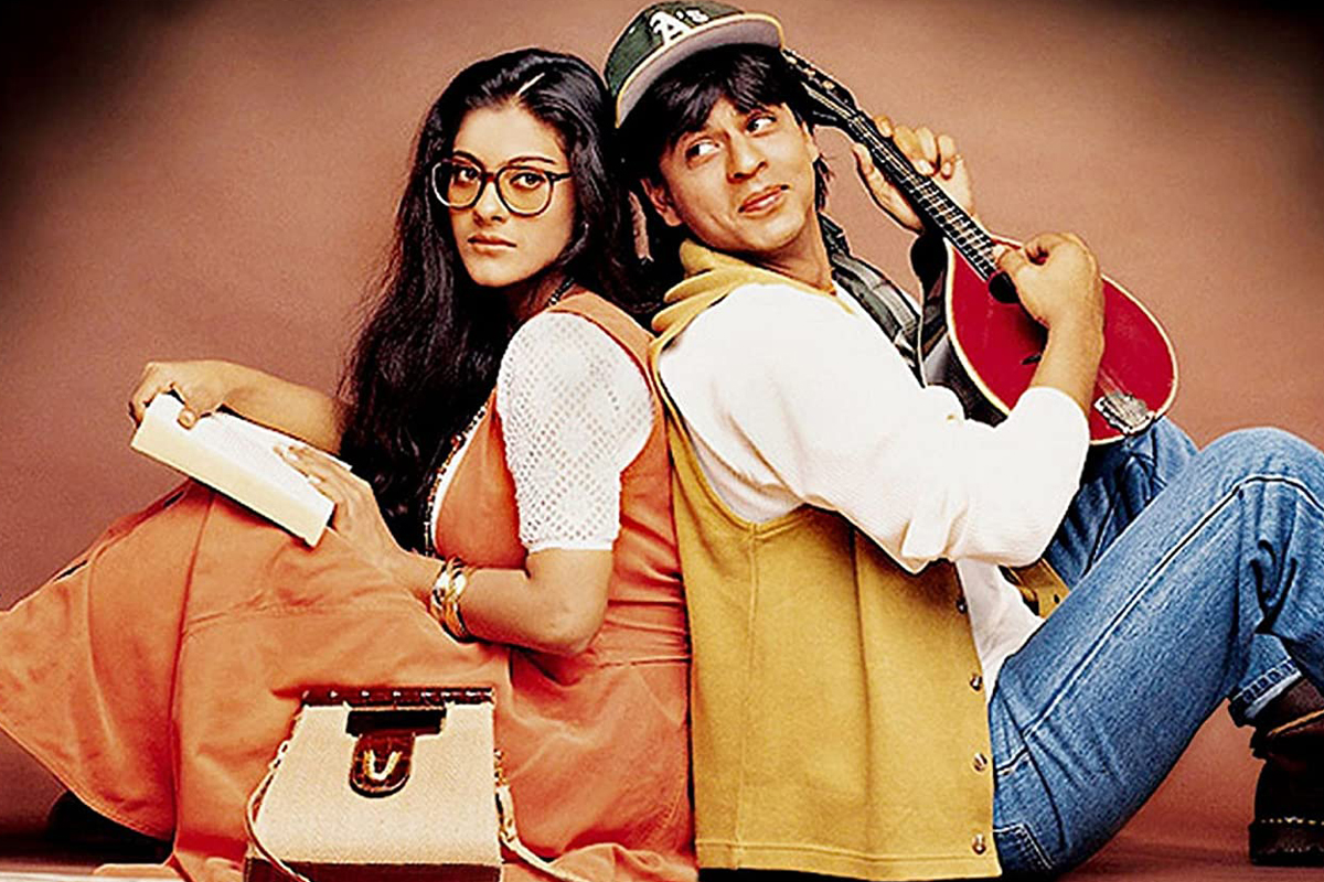 DDLJ’s glorious cinematic journey of 25-yrs to see its re-release in 15+ countries
