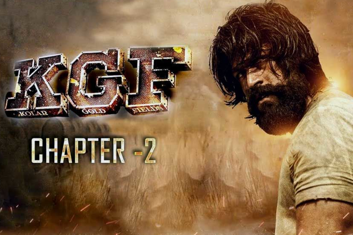 While KGF 2 ‘ gets no release date, Tanhaji ‘ , Thappad ‘ run for a re