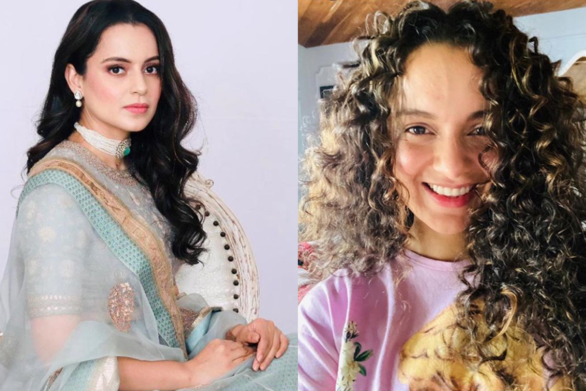 Kangana Ranaut reacts to another criminal complaint saying â€˜Waiting to be in jail soon'