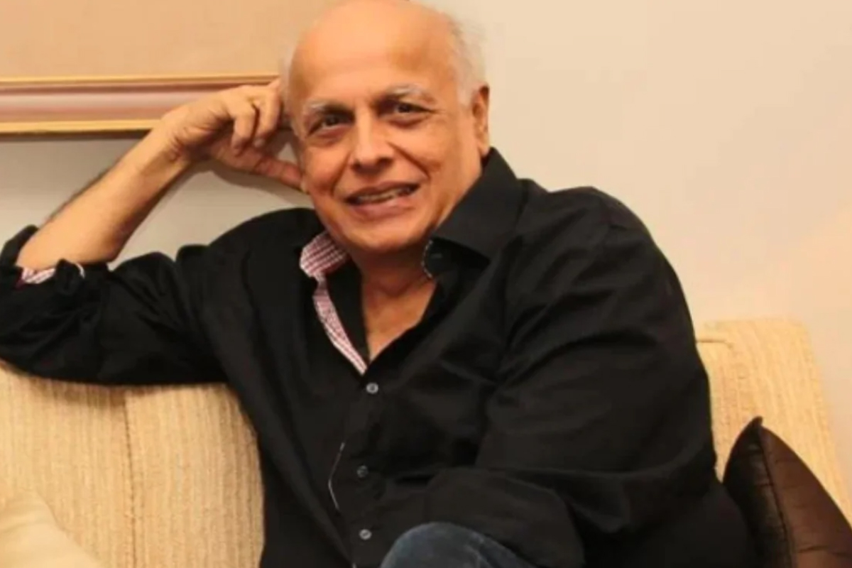 Mahesh Bhatt accused of 'ruining a lot of livesâ€™ is false and defamatory, says his lawyer