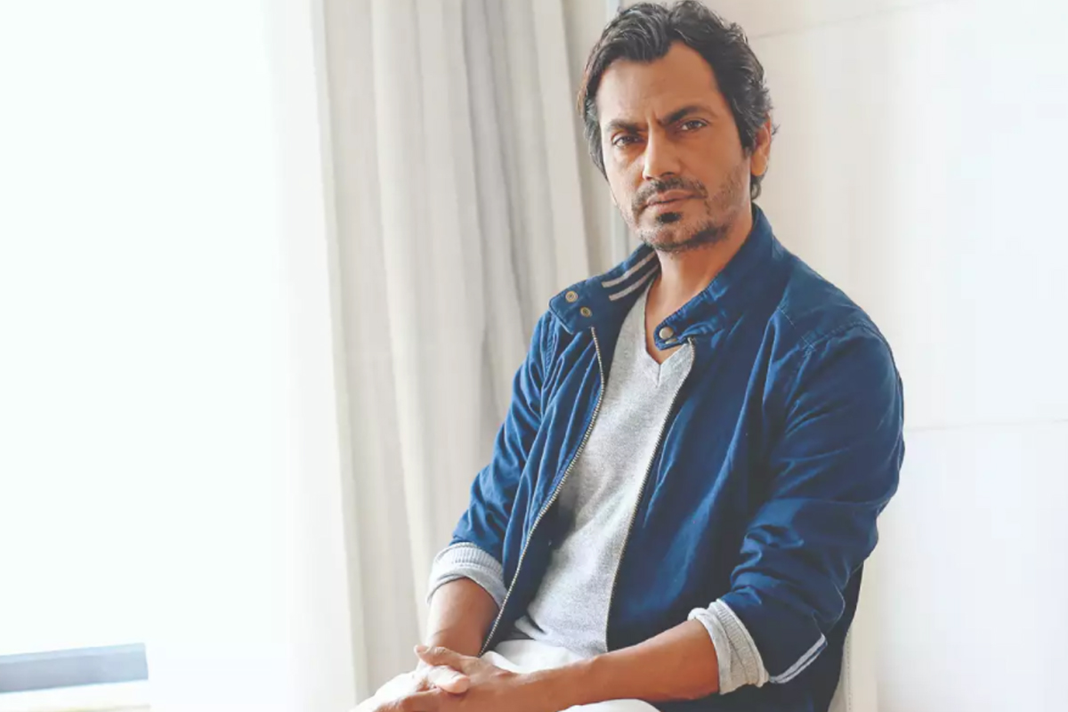 Nawazuddin Siddiqui once again colabs with ‘Serious Men’ makers for his nextBIG!