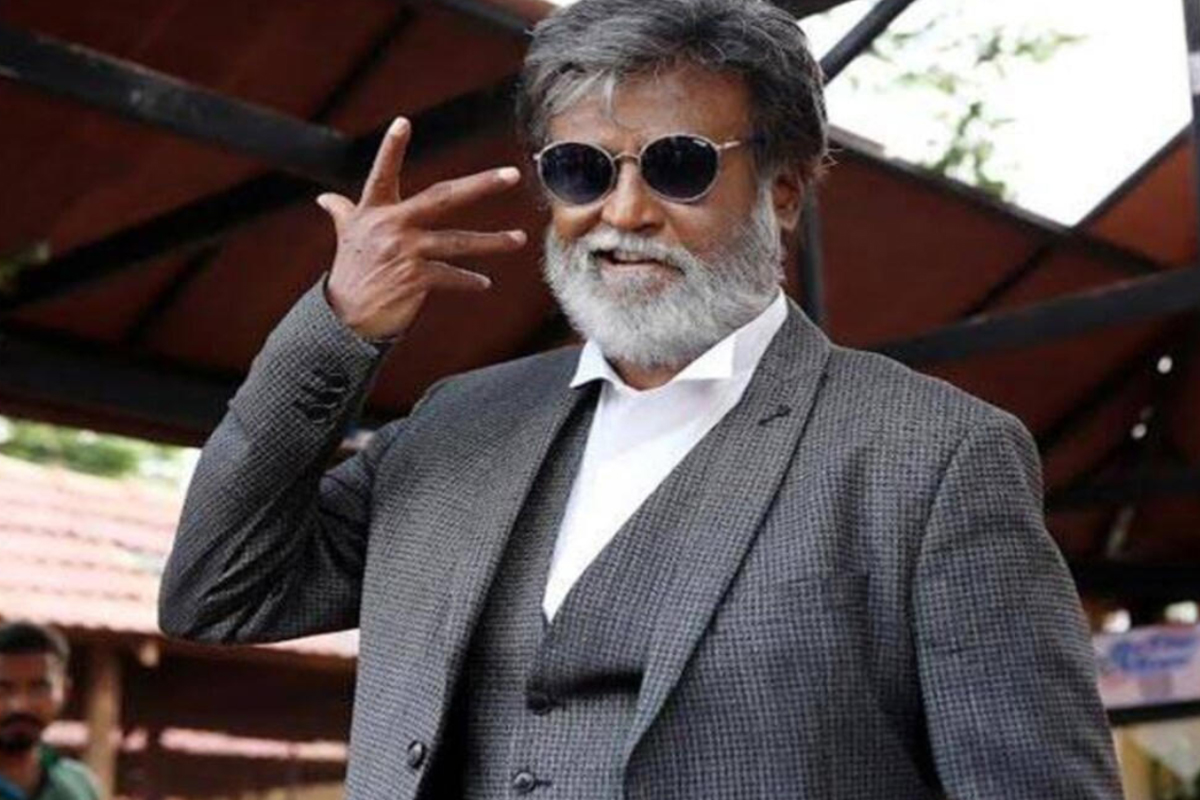 Rajinikanth faces Madras HC's furry as he moves to court demanding tax waiver for his marriage hall