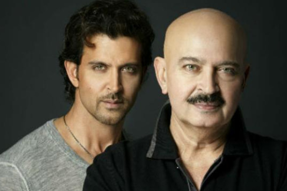 Sniper who fired six rounds at Rakesh Roshan in 2000 gets arrested: Reports