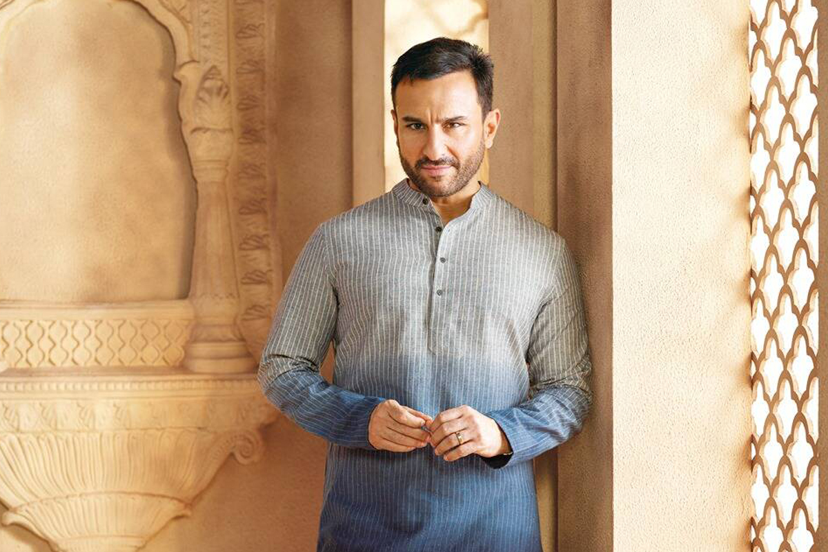 Saif Ali Khan tells how much he actually paid the hotel to buy back â€˜Pataudi Palaceâ€™