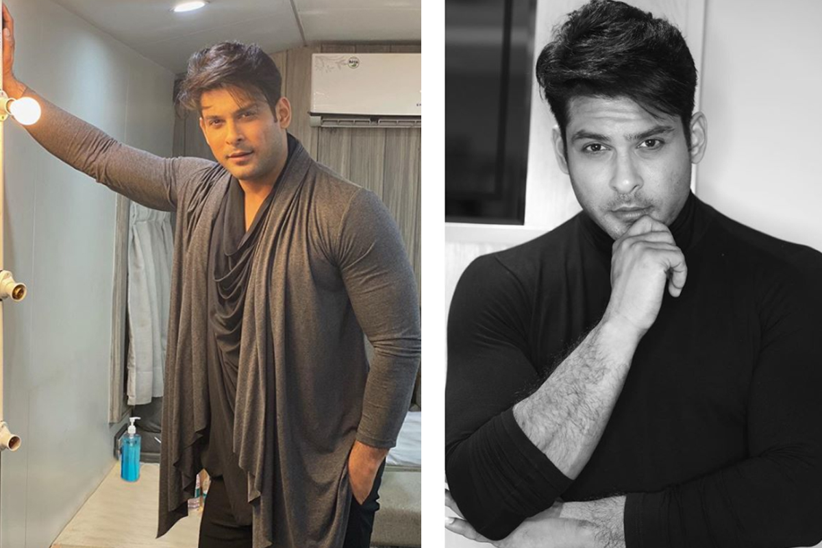 ‘Bigg Boss 14’ ‘toofani’ senior Sidharth Shukla’s 2-week stay fee can blow away your mind!