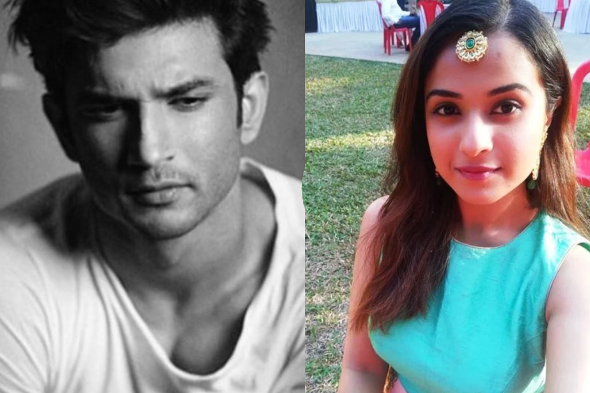 Is CBI trying to find a link between Sushant and Dishaâ€™s death?