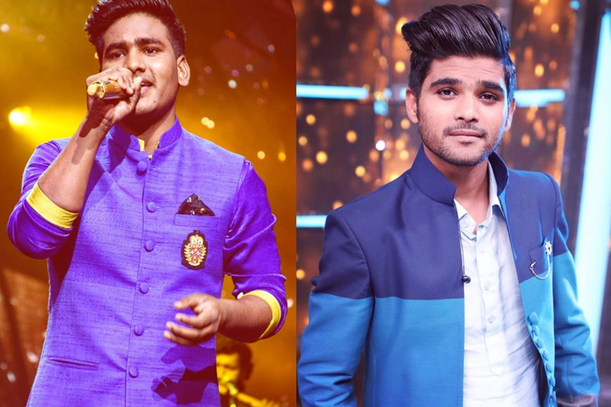 'Indian Idol' winners Salman Ali, Sunny Hindustani to entertain fans in London