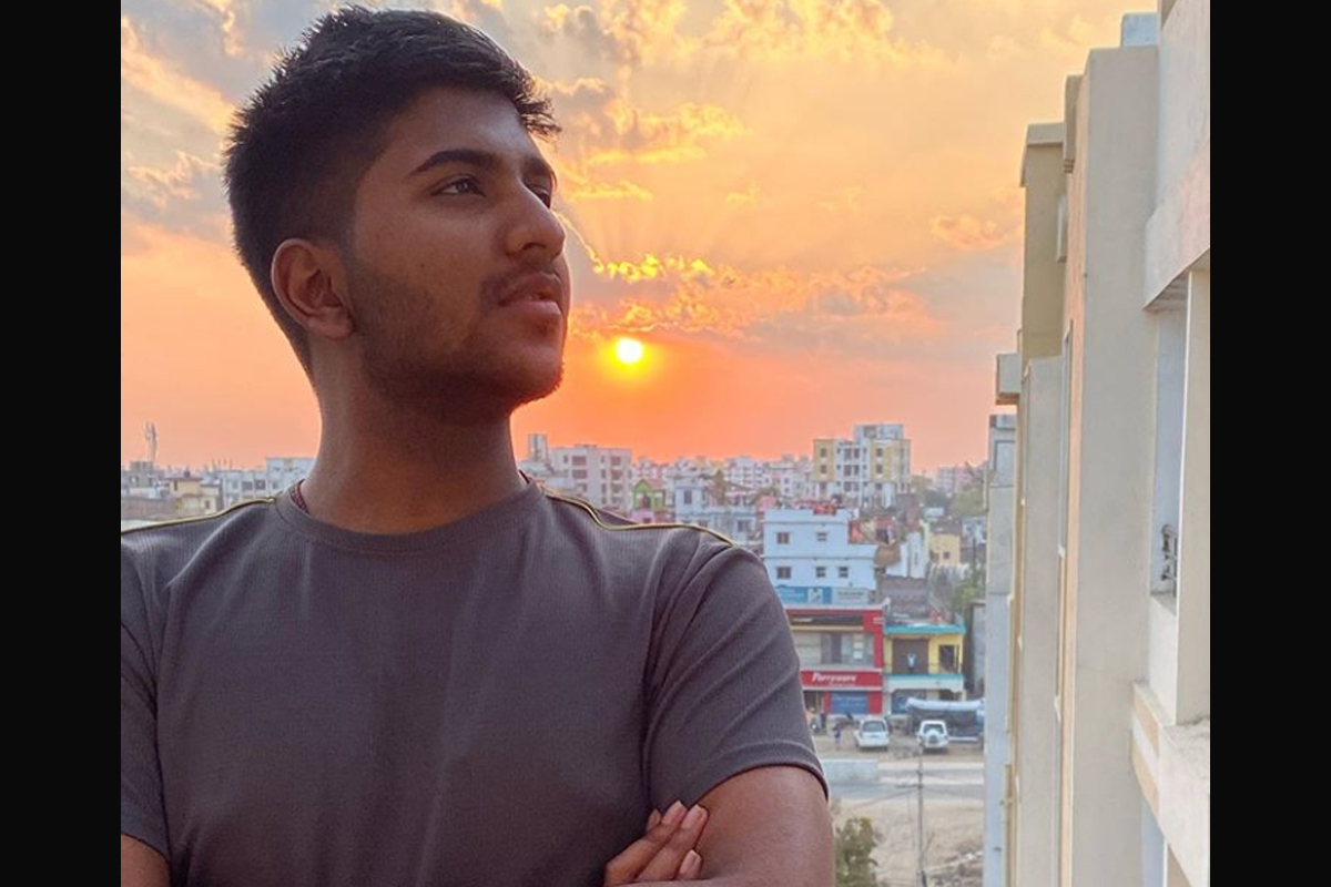 Meet the Young Internet Marketing Prodigy Udit Kumar!