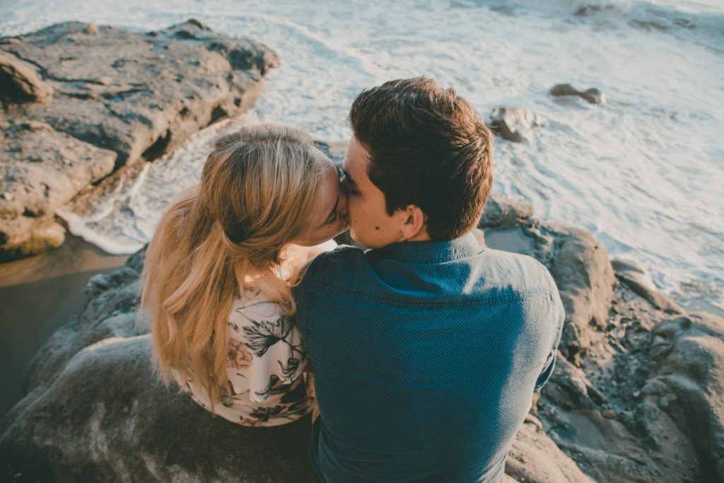 5 Relationship Signs That You’ve Found The One You’re Meant To Be With