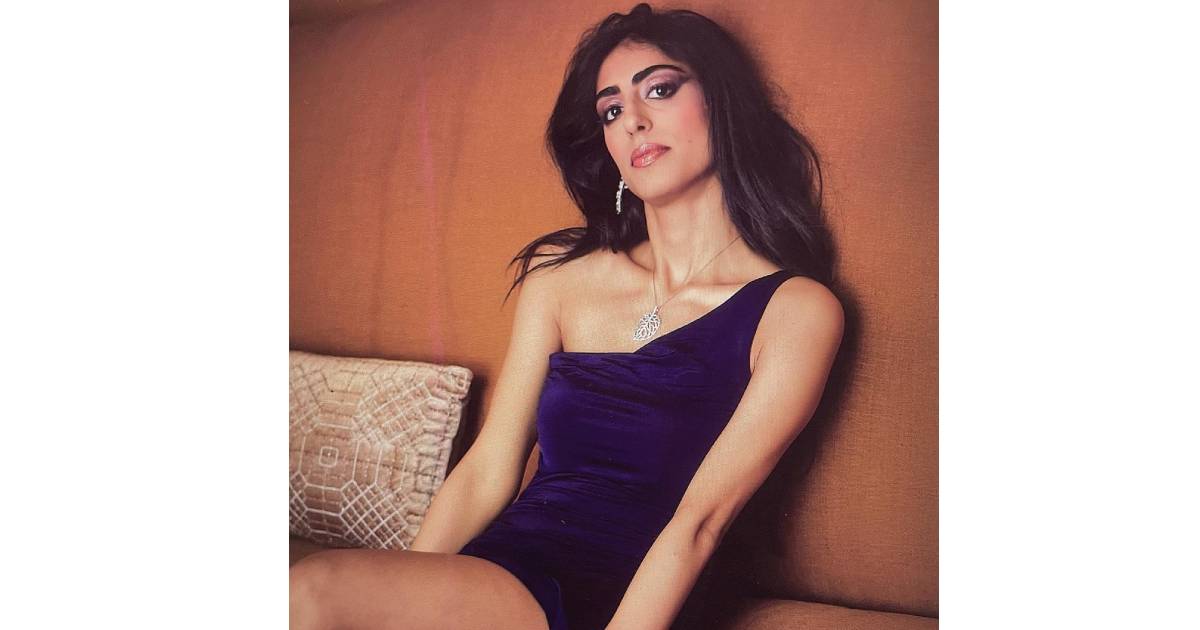 Tiara Dhody