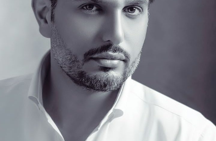 Mohammad Zeinali
