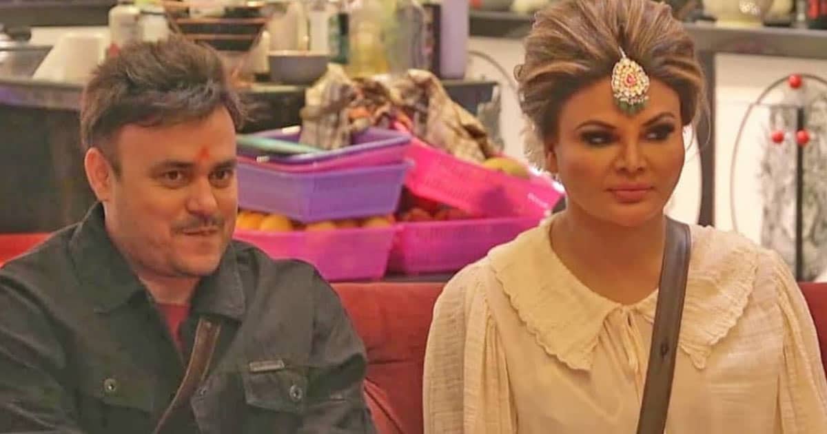 Rakhi Sawant Declares Partition from Spouse Ritesh: 'Getting Divorced from an Unofficial Marriage'