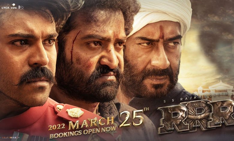RRR Box Office: Rajamoulli's Perfect Combination of Entertainers Cracks Records in Theatres