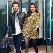 Ranbir Kapoor and Shraddha Kapoor's Movie Gets a Release Date