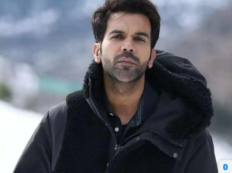 Rajkummar Rao