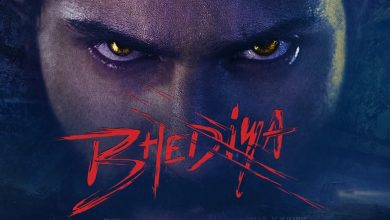 Bollywood delves into the enigmatic world of werewolves with Bhediya.