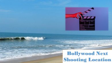 Bollywood new shooting locations 2023 kothara abdasa