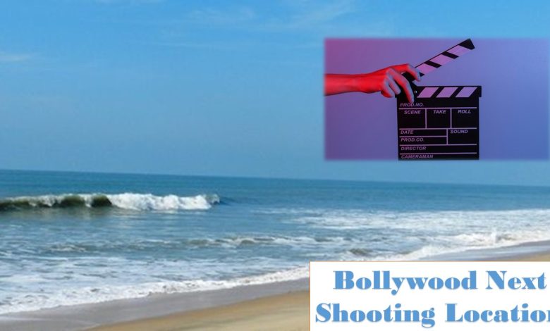 Bollywood new shooting locations 2023 kothara abdasa