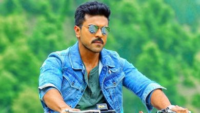 Ram Charan plans to make a big comeback in Bollywood.