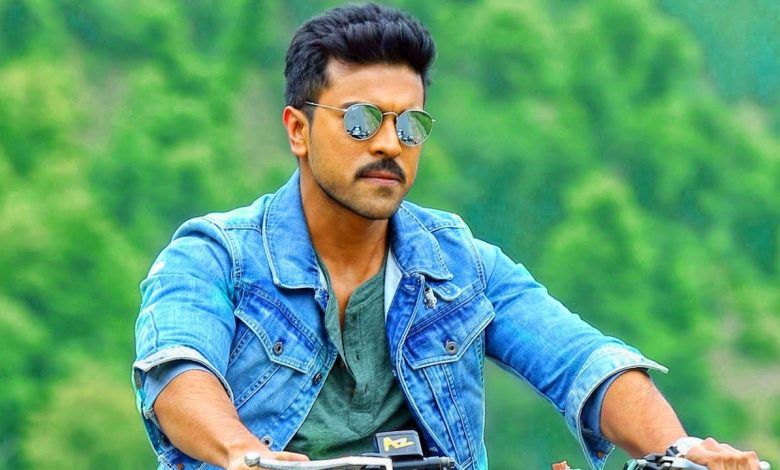 Ram Charan plans to make a big comeback in Bollywood.