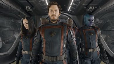 Trailer of Guardians of the Galaxy Vol. 3 is finally out