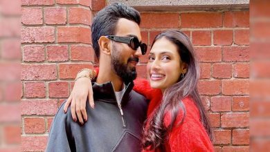 Weeding Leave for KL Rahul and Athiya is approved