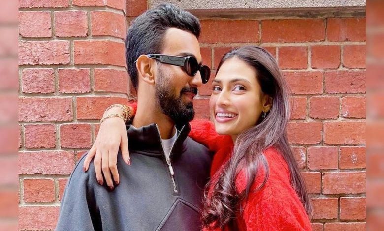 Weeding Leave for KL Rahul and Athiya is approved