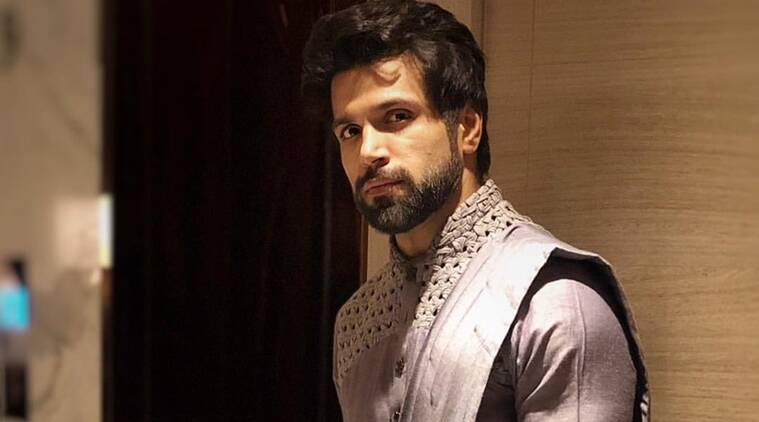 Rithvik Dhanjani confirms that he's been single for the past 3 years.