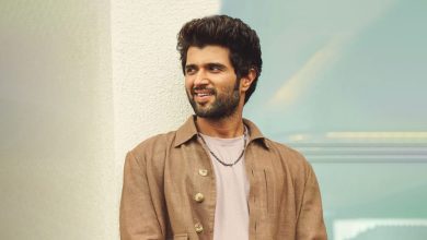 Vijay Deverakonda speaks out about being interrogated by the ED for 12 hours.